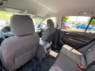 Chevrolet Equinox 2021 LT 4dr SUV w/1LT