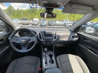 Chevrolet Equinox 2021 LT 4dr SUV w/1LT