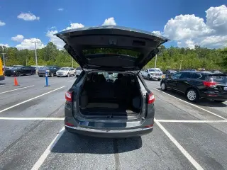 Chevrolet Equinox 2021 LT 4dr SUV w/1LT