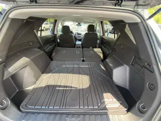 Chevrolet Equinox 2021 LT 4dr SUV w/1LT