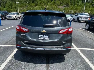Chevrolet Equinox 2021 LT 4dr SUV w/1LT