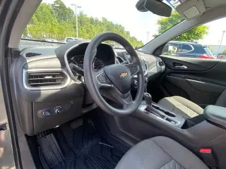 Chevrolet Equinox 2021 LT 4dr SUV w/1LT