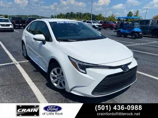 Toyota Corolla Hybrid 2024 SE 4dr Sedan