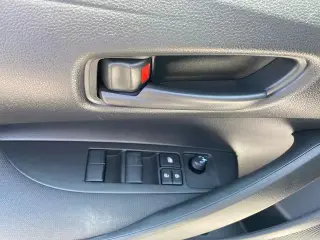 Toyota Corolla Hybrid 2024 SE 4dr Sedan