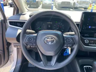 Toyota Corolla Hybrid 2024 SE 4dr Sedan