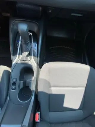 Toyota Corolla Hybrid 2024 SE 4dr Sedan