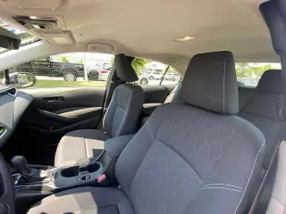Toyota Corolla Hybrid 2024 SE 4dr Sedan