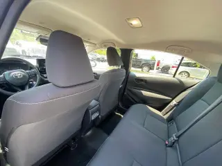 Toyota Corolla Hybrid 2024 SE 4dr Sedan