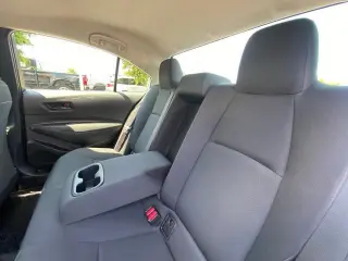 Toyota Corolla Hybrid 2024 SE 4dr Sedan