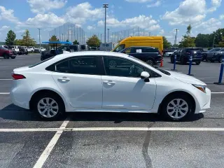 Toyota Corolla Hybrid 2024 SE 4dr Sedan