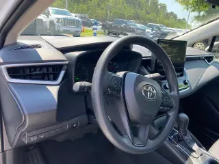 Toyota Corolla Hybrid 2024 SE 4dr Sedan