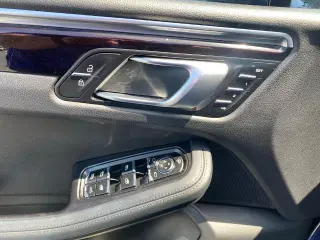 Porsche Macan 2022 AWD S 4dr SUV