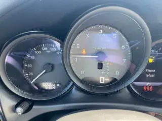 Porsche Macan 2022 AWD S 4dr SUV