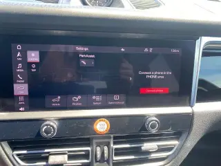 Porsche Macan 2022 AWD S 4dr SUV