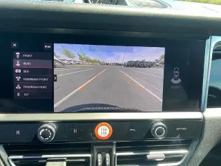 Porsche Macan 2022 AWD S 4dr SUV