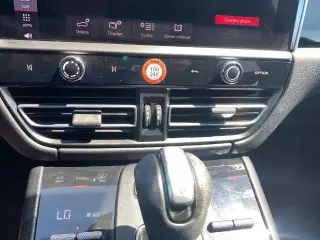 Porsche Macan 2022 AWD S 4dr SUV