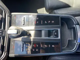 Porsche Macan 2022 AWD S 4dr SUV