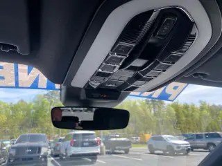 Porsche Macan 2022 AWD S 4dr SUV