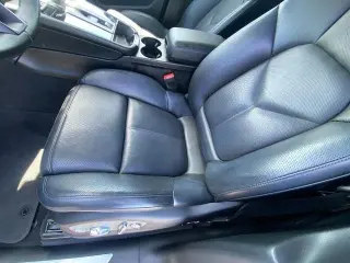 Porsche Macan 2022 AWD S 4dr SUV