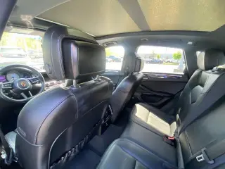 Porsche Macan 2022 AWD S 4dr SUV