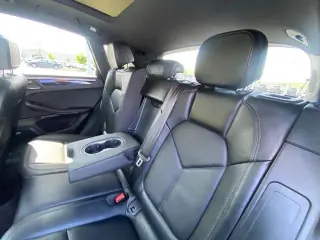 Porsche Macan 2022 AWD S 4dr SUV