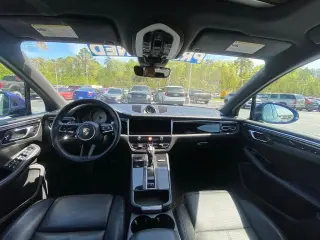 Porsche Macan 2022 AWD S 4dr SUV