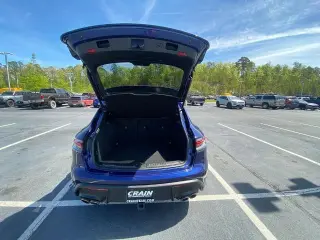 Porsche Macan 2022 AWD S 4dr SUV