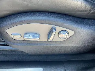 Porsche Macan 2022 AWD S 4dr SUV