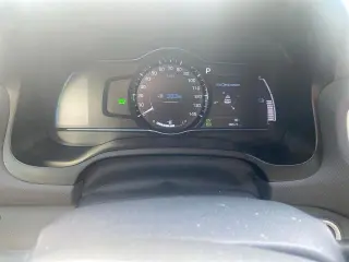 Hyundai IONIQ Hybrid 2019 Limited 4dr Hatchback