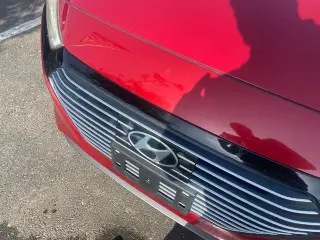 Hyundai IONIQ Hybrid 2019 Limited 4dr Hatchback