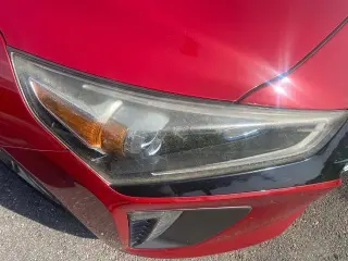 Hyundai IONIQ Hybrid 2019 Limited 4dr Hatchback