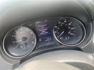 Nissan Rogue 2019 AWD S 4dr Crossover