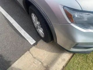 Nissan Rogue 2019 AWD S 4dr Crossover