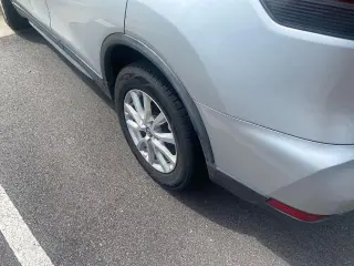 Nissan Rogue 2019 AWD S 4dr Crossover