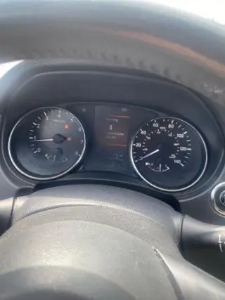 Nissan Rogue 2019 AWD S 4dr Crossover