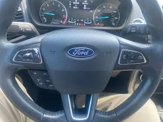 Ford EcoSport 2020 SE 4dr Crossover