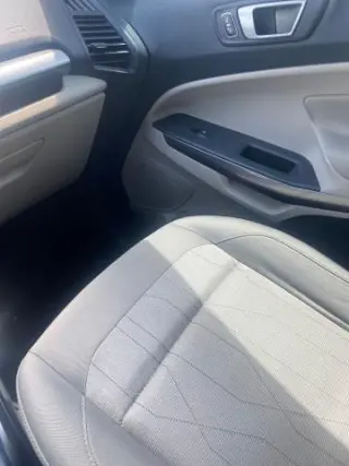 Ford EcoSport 2020 SE 4dr Crossover