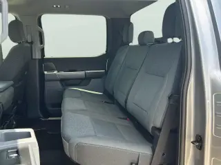Ford F-150 2025 4x2 XLT 4dr SuperCrew 5.5 ft. SB