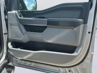 Ford F-150 2025 4x2 XLT 4dr SuperCrew 5.5 ft. SB