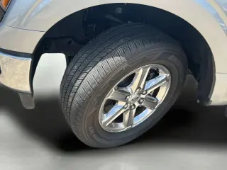 Ford F-150 2025 4x2 XLT 4dr SuperCrew 5.5 ft. SB