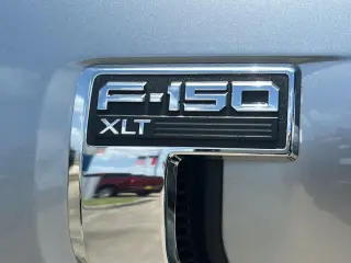 Ford F-150 2025 4x2 XLT 4dr SuperCrew 5.5 ft. SB