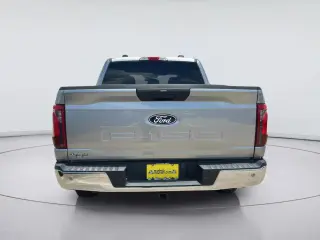 Ford F-150 2025 4x2 XLT 4dr SuperCrew 5.5 ft. SB