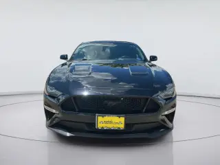 Ford Mustang 2018 GT 2dr Fastback