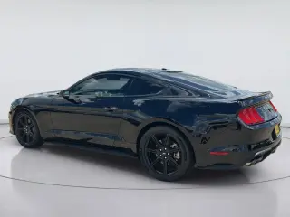 Ford Mustang 2018 GT 2dr Fastback