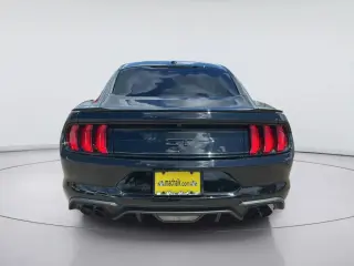 Ford Mustang 2018 GT 2dr Fastback