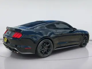 Ford Mustang 2018 GT 2dr Fastback