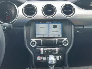 Ford Mustang 2018 GT 2dr Fastback