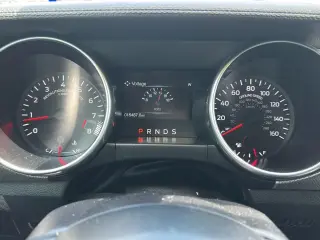 Ford Mustang 2018 GT 2dr Fastback