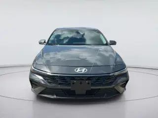 Hyundai ELANTRA 2024 Limited 4dr Sedan