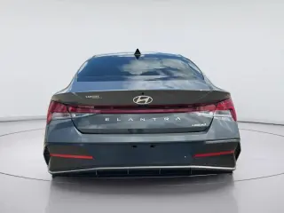 Hyundai ELANTRA 2024 Limited 4dr Sedan